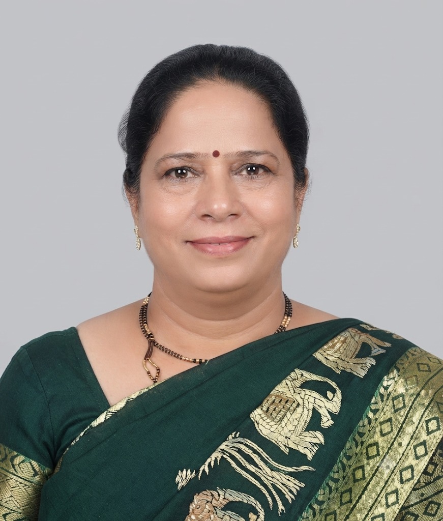 Sangita Patole - Part time Patient Care and Elderly Care and Baby Sitter in mankhurd in Mumbai